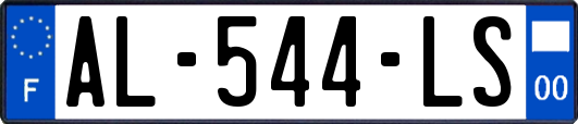 AL-544-LS