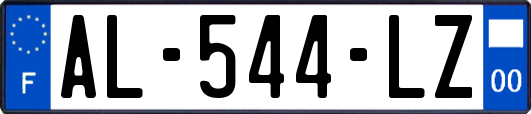 AL-544-LZ