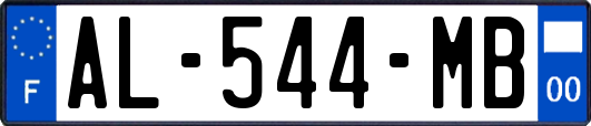 AL-544-MB
