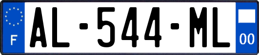 AL-544-ML