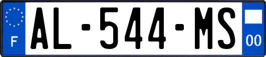 AL-544-MS