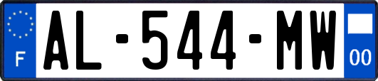 AL-544-MW