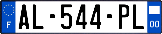 AL-544-PL