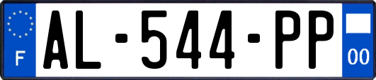 AL-544-PP