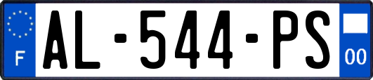 AL-544-PS