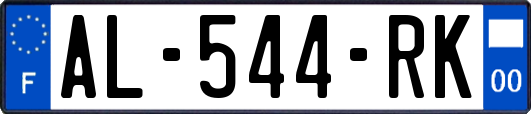 AL-544-RK