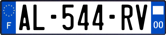 AL-544-RV