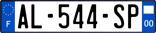 AL-544-SP