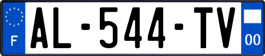 AL-544-TV