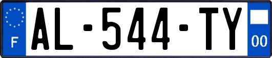 AL-544-TY