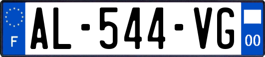 AL-544-VG