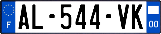 AL-544-VK