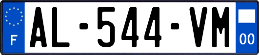 AL-544-VM