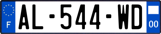 AL-544-WD