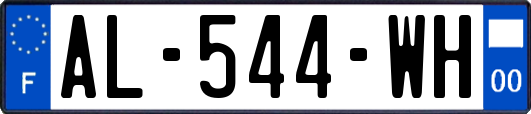 AL-544-WH