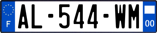 AL-544-WM