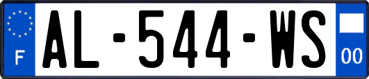 AL-544-WS