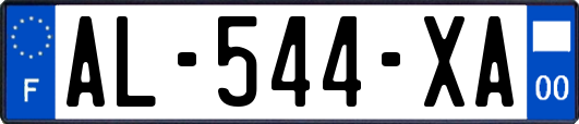 AL-544-XA
