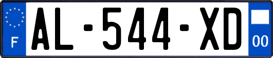 AL-544-XD