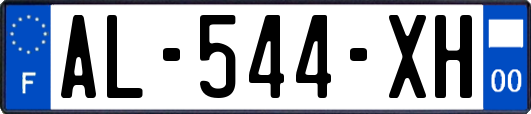 AL-544-XH