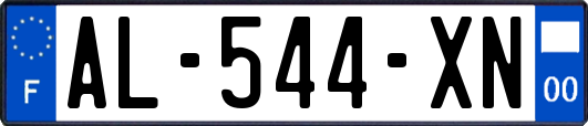 AL-544-XN