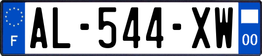 AL-544-XW