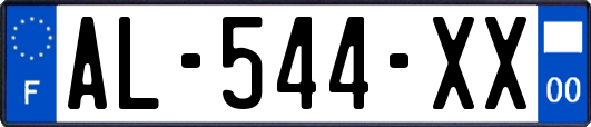AL-544-XX