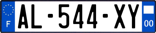 AL-544-XY