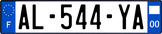 AL-544-YA