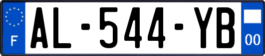 AL-544-YB