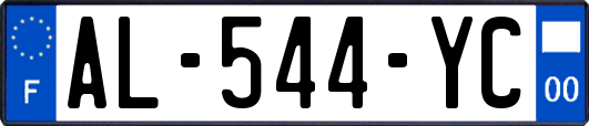 AL-544-YC