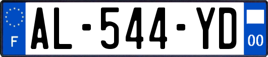 AL-544-YD