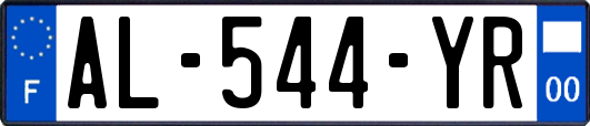 AL-544-YR