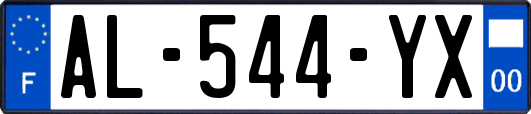 AL-544-YX