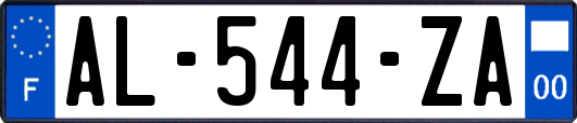 AL-544-ZA