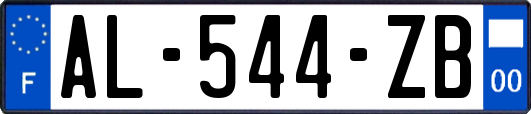 AL-544-ZB