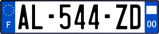 AL-544-ZD