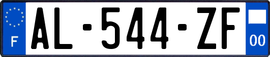 AL-544-ZF