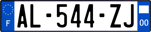 AL-544-ZJ