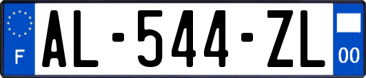 AL-544-ZL