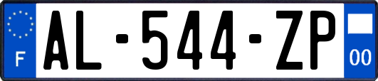 AL-544-ZP