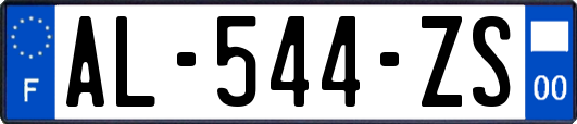 AL-544-ZS