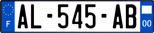 AL-545-AB