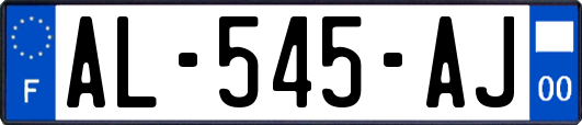 AL-545-AJ