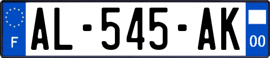 AL-545-AK