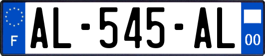 AL-545-AL