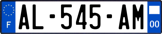 AL-545-AM