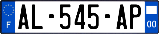 AL-545-AP