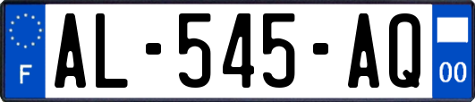 AL-545-AQ