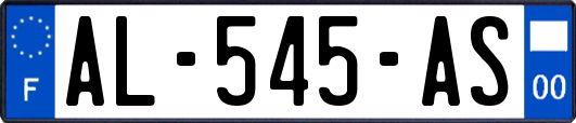 AL-545-AS